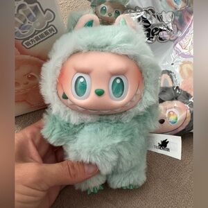 ❌SOLD Pop Mart Big Into Energy - Serenity